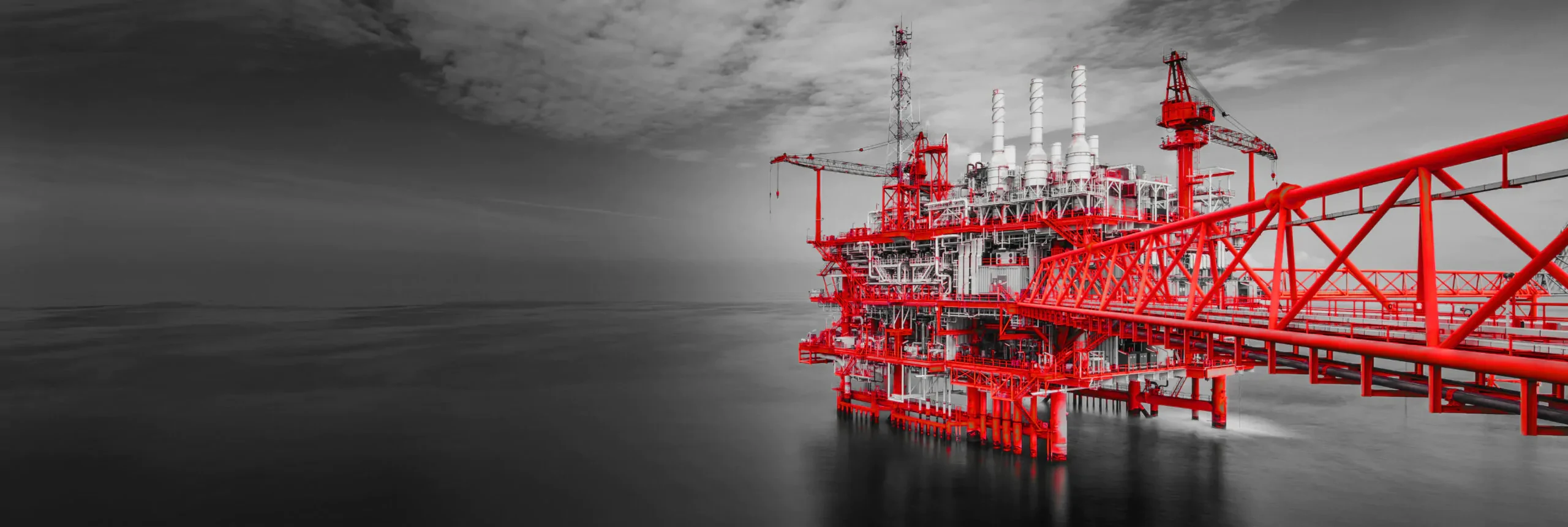 Oil & Gas Production