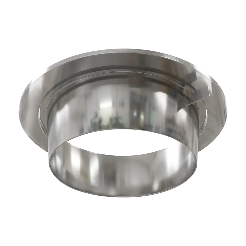 wall wiper component for packing liquid distributor column internals system